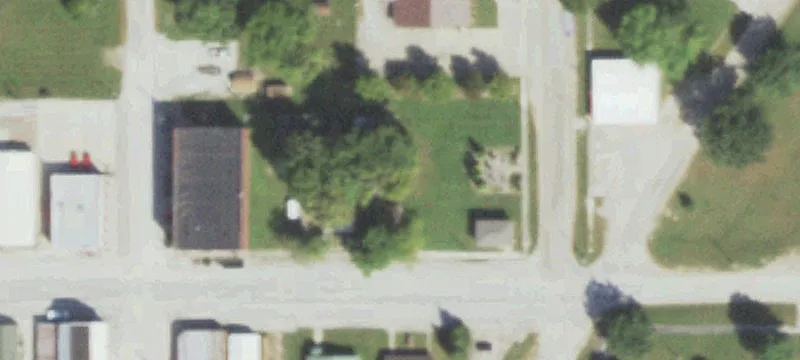 Strasburg, IL 62465
