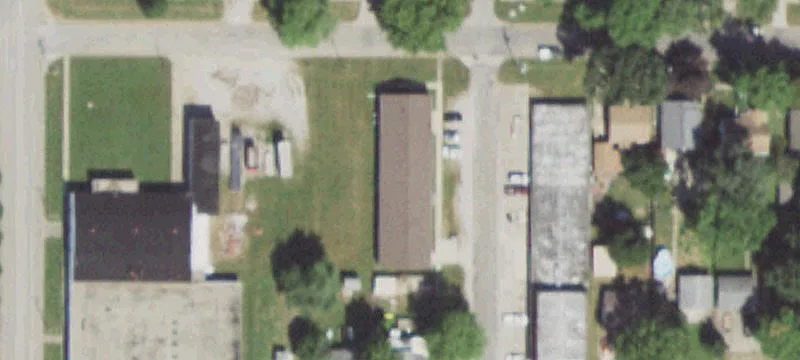 3101 Cedar Ave