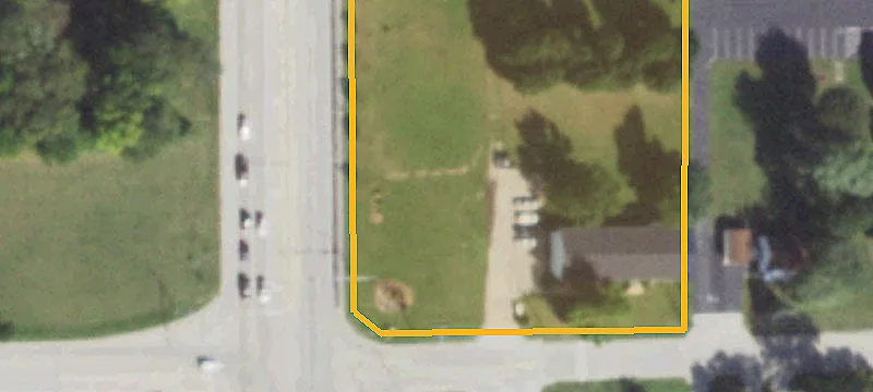 Forsyth, IL 62535