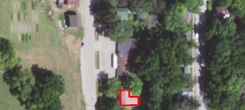 203 Ml St