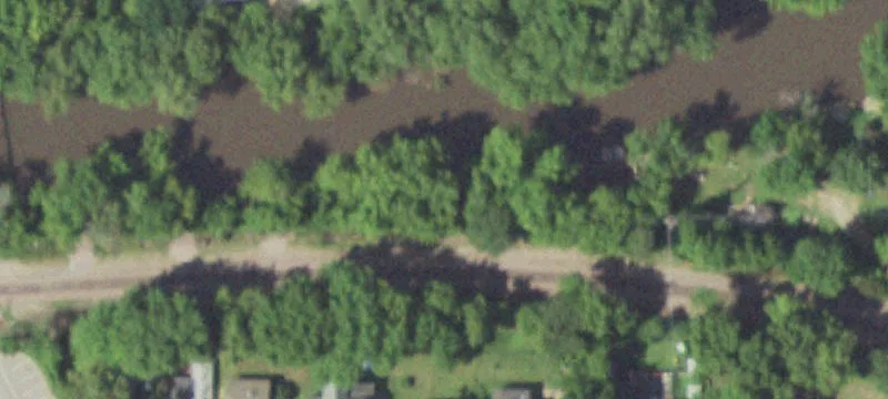 Winnebago Ave