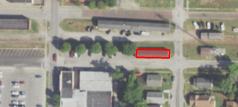 315 Walnut St