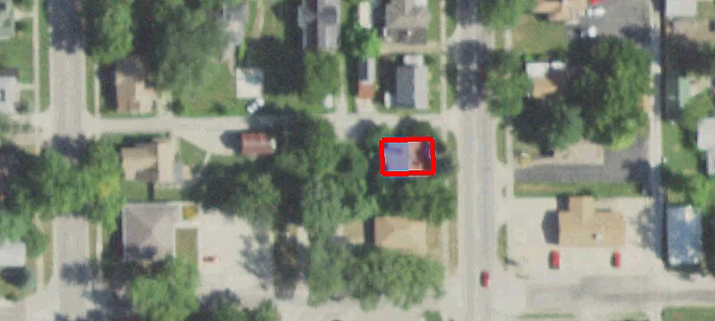 509 Main St