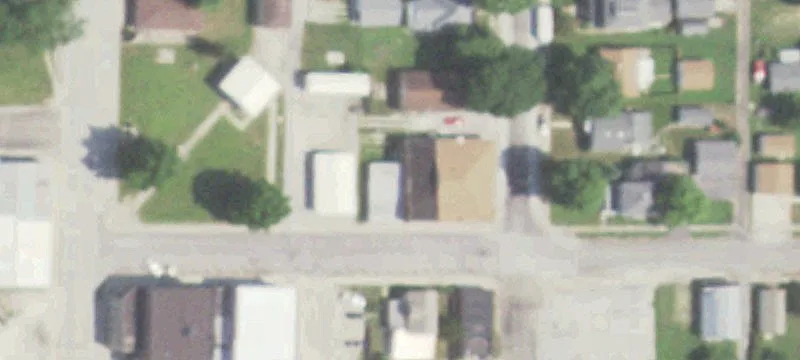 Oakes St