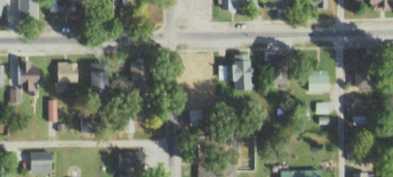 201 Church St