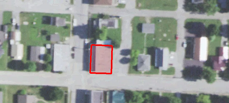 101 Main St