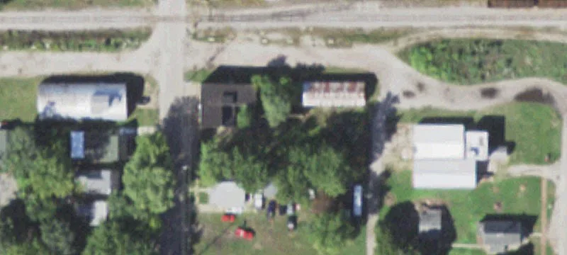 401 2nd Ave