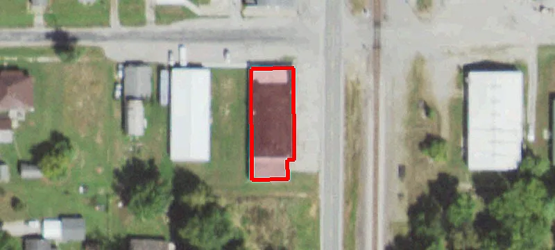 105 3rd St