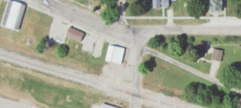 Main St