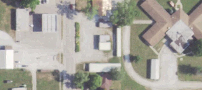 811 Main St