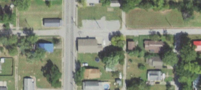 810 Mcleansboro St