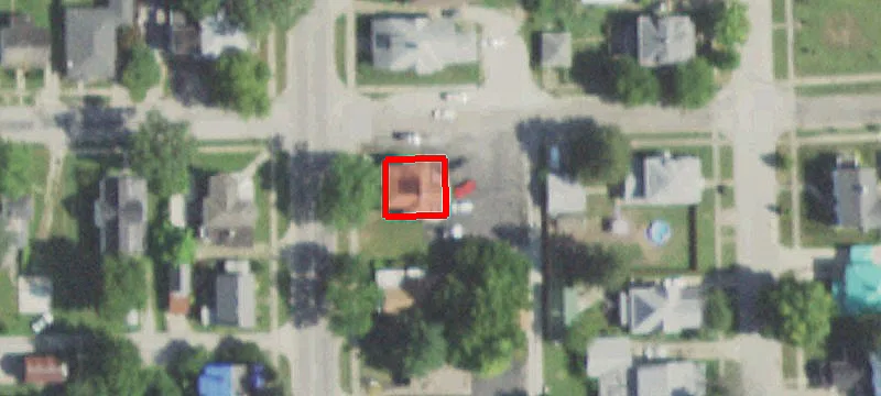 502 Main St