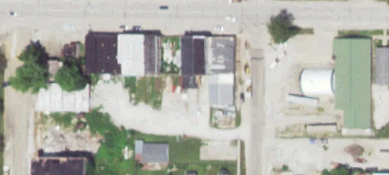 123 Main St