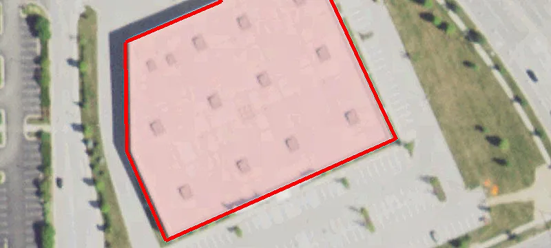 900 Boughton Rd