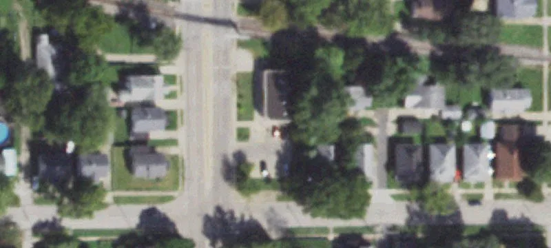 1810 Monroe St