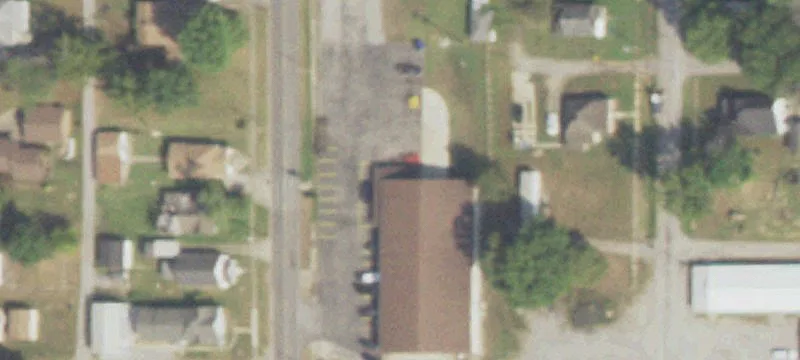 510 Victor St