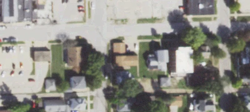 200 Monroe St
