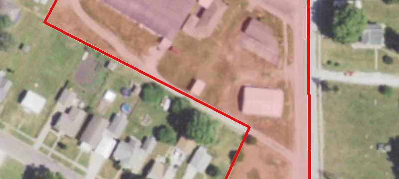 Bushnell, IL 61422
