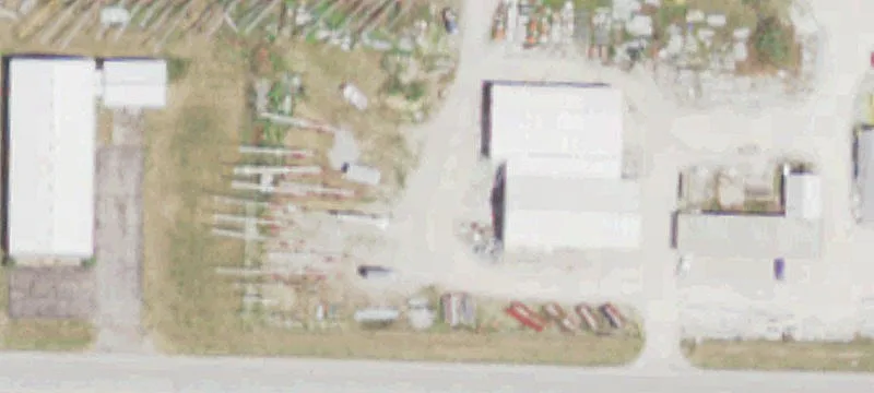 126 Industrial Park Rd