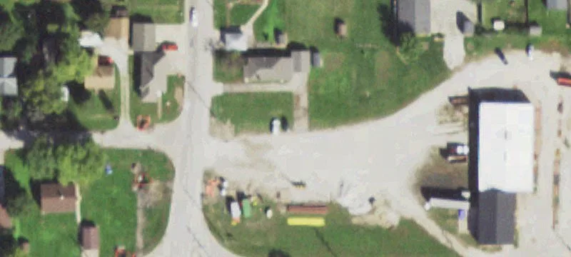 Shabbona St