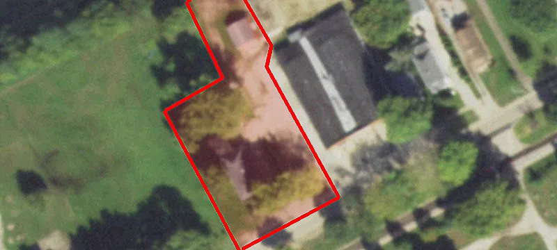 1800 Ottawa Ave