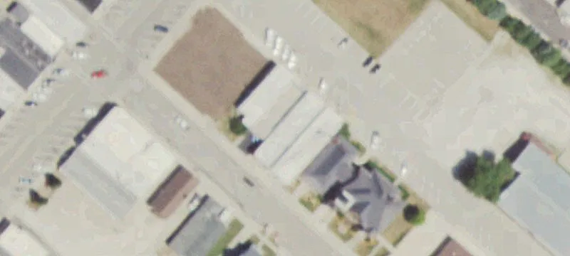 112 Jackson St