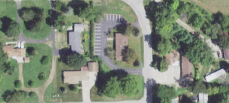 903 Grn Brier Rd