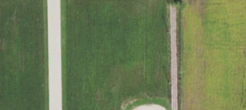 Hume Dr