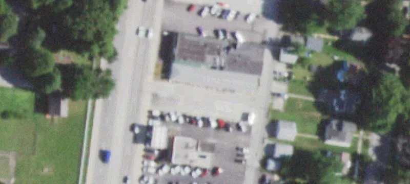 396 Kennedy Dr