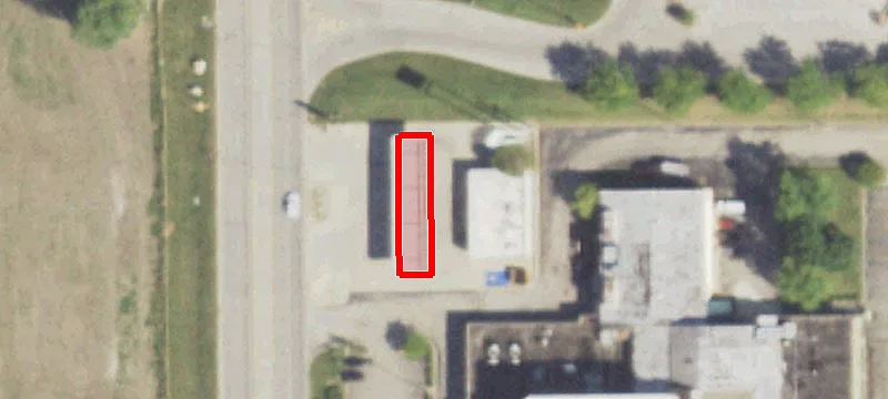 820 Kinzie Ave