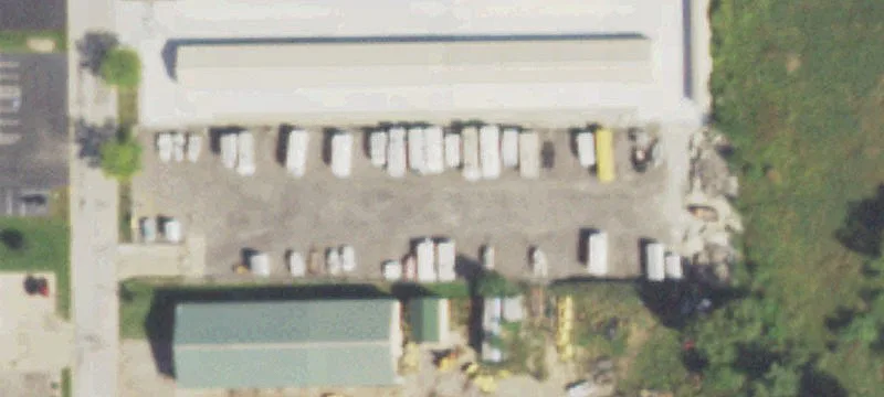 1550 Commerce Dr