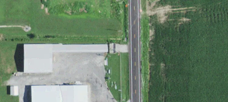 State Rte 160