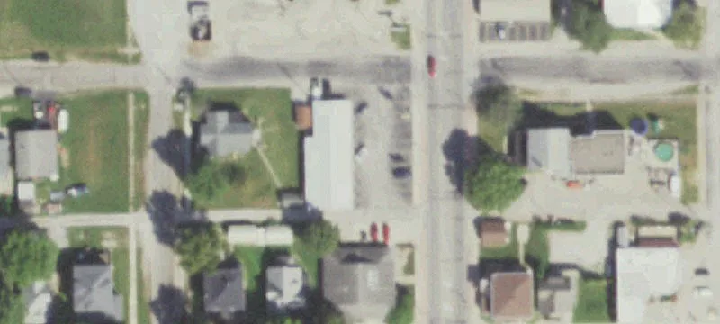 15 Hamilton St