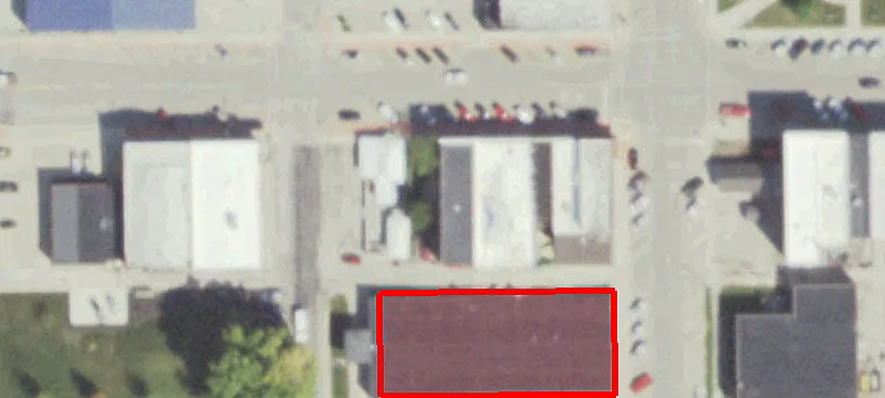11 Jefferson St
