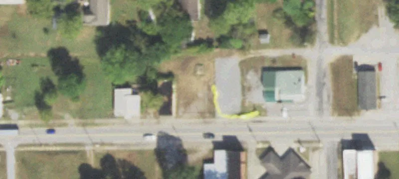 206 Blue Ave