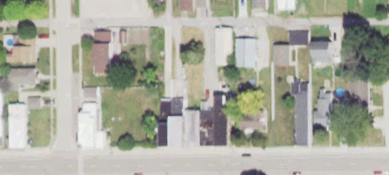 320 Walnut St