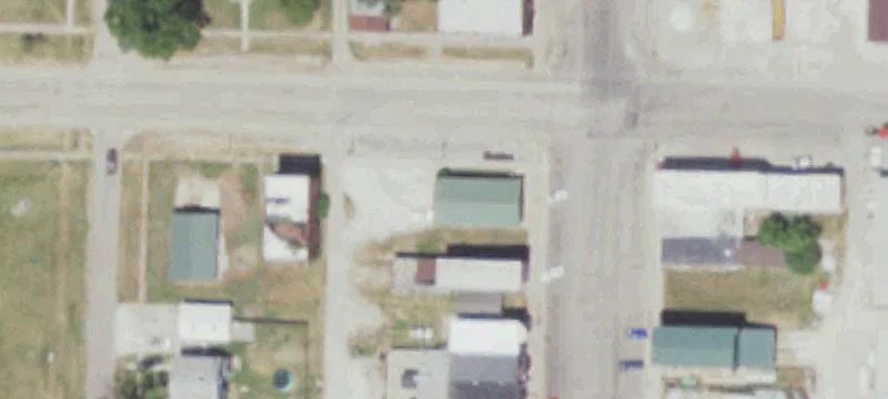 101 Main St