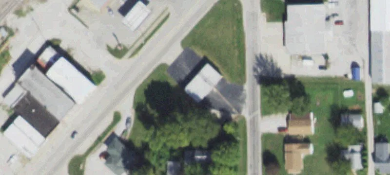 404 Railroad Ave