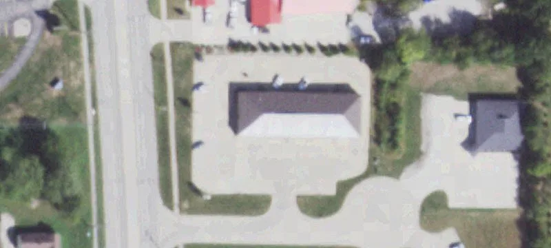 110 Casa Park Dr