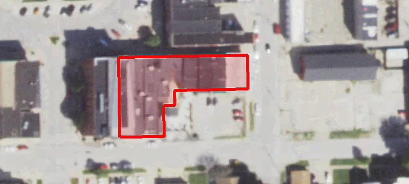 116 Warner Ct