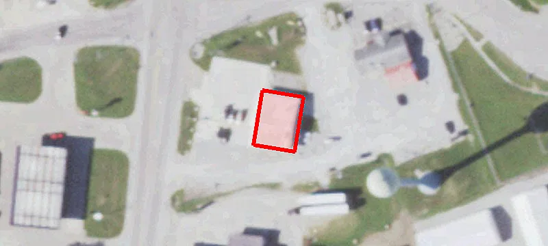 200 Haughton Hwy