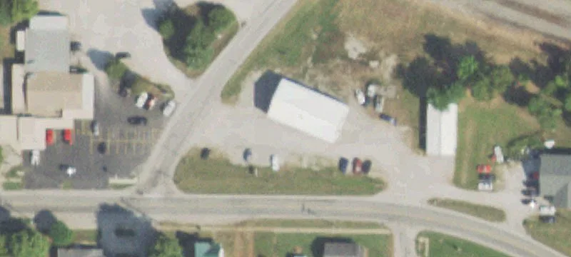 102 Nashville Rd