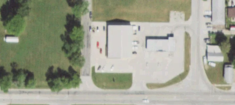 3320 Dewitt Ave