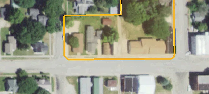 Buda, IL 61314