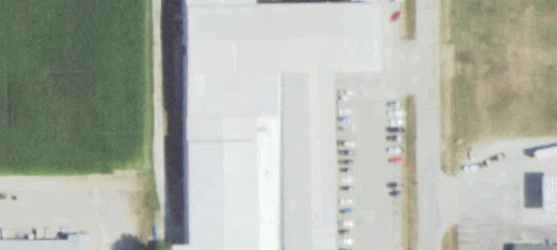 5th St