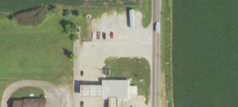 Woodlawn, IL 62898