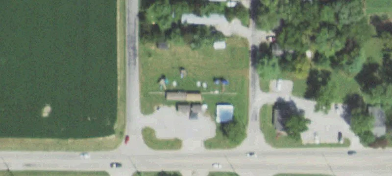 1500 Veterans Memorial Dr