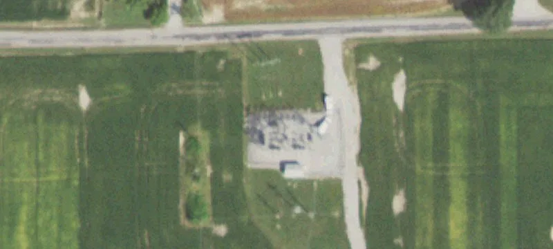 Ullin, IL 62992