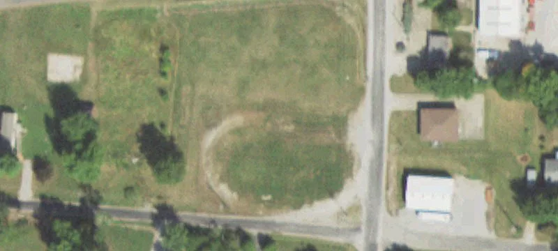 100 Vincennes SW Rd