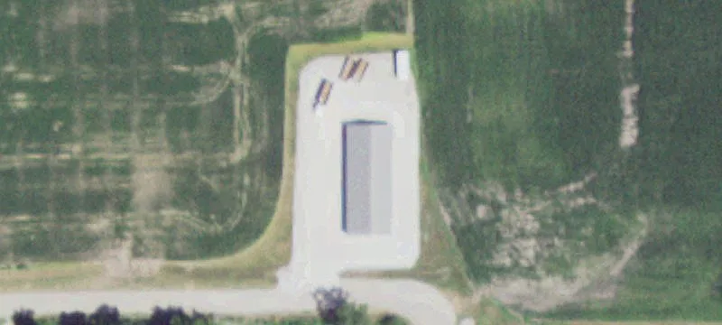 3 Ponsetti Dr